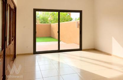 Villa - 4 Bedrooms - 5 Bathrooms for rent in Mangrove Village - Rabdan - Abu Dhabi