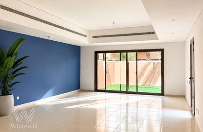 Villa - 4 Bedrooms - 5 Bathrooms for rent in Mangrove Village - Rabdan - Abu Dhabi Villa - 4 Bedrooms - 5 Bathrooms for rent in Mangrove Village - Rabdan - Abu Dhabi