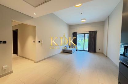 Apartment - 2 - 3 for rent in Marquis Signature - Arjan - Dubai