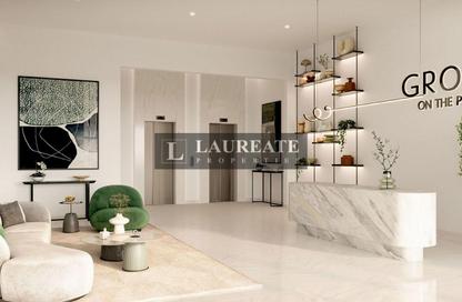 Apartment - 1 Bedroom - 1 Bathroom for sale in Grove - Town Square - Dubai