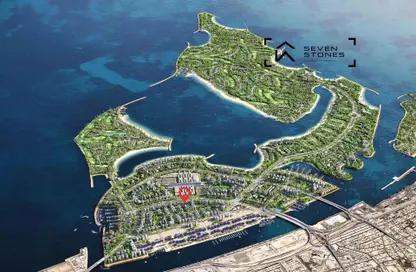 شقة - 3 غرف نوم - 3 حمامات للبيع في فايلـا ريزيدنسز - جزر دبي - دبي