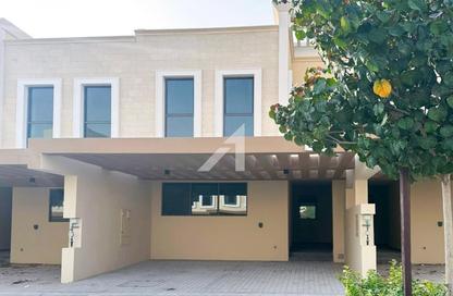 Townhouse - 4 Bedrooms - 3 Bathrooms for rent in Malta - Damac Lagoons - Dubai