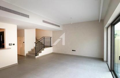 Townhouse - 4 Bedrooms - 3 Bathrooms for rent in Malta - Damac Lagoons - Dubai
