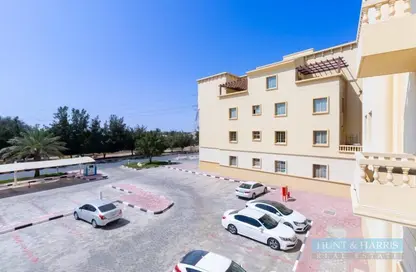 Apartment - 2 Bedrooms - 2 Bathrooms for sale in Building 11 - Yasmin Village - Ras Al Khaimah