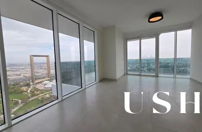 Apartment - 3 Bedrooms - 3 Bathrooms for sale in 1 Residences - 2 - 1 Residences - Al Kifaf - Zabeel - Dubai