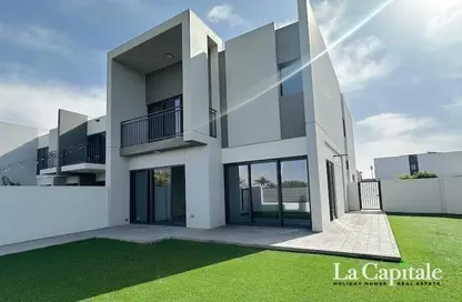 Townhouse - 4 Bedrooms - 4 Bathrooms for rent in La Rosa 4 - La Rosa - Villanova - Dubai Land - Dubai