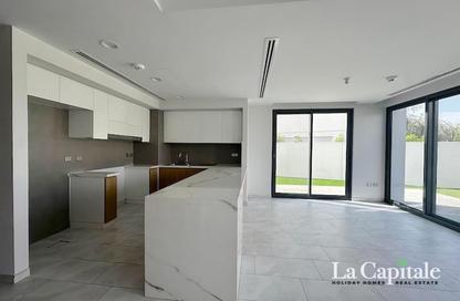 Townhouse - 4 Bedrooms - 4 Bathrooms for rent in La Rosa 4 - La Rosa - Villanova - Dubai Land - Dubai