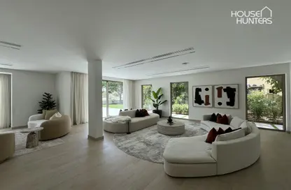 Villa - 5 Bedrooms - 5 Bathrooms for rent in Novelia - Victory Heights - Dubai Sports City - Dubai