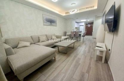 Apartment - 1 - 1 for rent in Laya Mansion - District 15 - Jumeirah Village Circle - Dubai