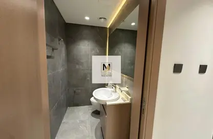 شقة - غرفة نوم - 1 حمام للبيع في كلاود تاور - مثلث قرية جميرا - دبي