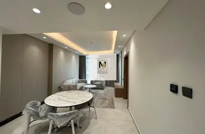 شقة - غرفة نوم - 1 حمام للبيع في كلاود تاور - مثلث قرية جميرا - دبي