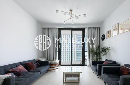 Apartment - 2 - 2 for rent in Downtown Views - Zabeel 2 - Zabeel - Dubai