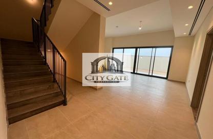 Villa - 5 Bedrooms - 6 Bathrooms for rent in AZHA Community - Al Amerah - Ajman