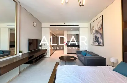 شقة - 1 حمام للايجار في سيجنتشر ليفينجز نورث - احياء سيجنيتشر السكنية - الضاحية 10 - قرية جميرا الدائرية - دبي