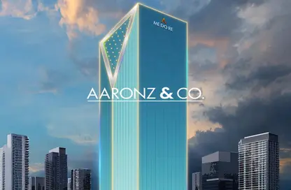 Office Space - Studio for sale in Me Do Re Business - JLT Cluster H - Jumeirah Lake Towers - Dubai