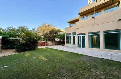 Villa - 4 Bedrooms - 5 Bathrooms for rent in Saheel 4 - Saheel - Arabian Ranches - Dubai