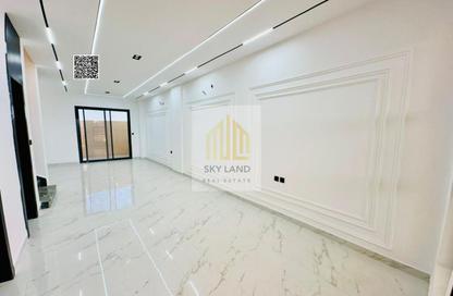 Townhouse - 4 Bedrooms - 6 Bathrooms for sale in Al Helio 2 - Al Helio - Ajman