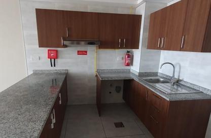 Apartment - 1 - 2 for rent in Spinnaker Residence - Al Jaddaf - Dubai