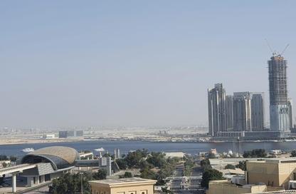 Apartment - 1 - 2 for rent in Spinnaker Residence - Al Jaddaf - Dubai Apartment - 1 - 2 for rent in Spinnaker Residence - Al Jaddaf - Dubai