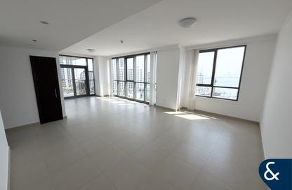 Apartment - 2 Bedrooms - 3 Bathrooms for rent in Dubai Creek Residences South Tower 3 - Dubai Creek Residences South - Dubai Creek Residences - Dubai Creek Harbour (The Lagoons) - Dubai