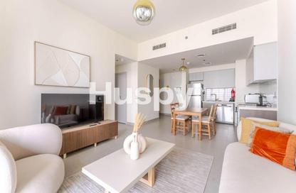 Apartment - 1 - 1 for sale in Forte 2 - Forte - Downtown Dubai - Dubai