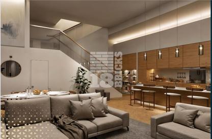 Duplex - 2 - 3 for sale in Al Waha 12 - Al Waha Residences - Expo City - Dubai