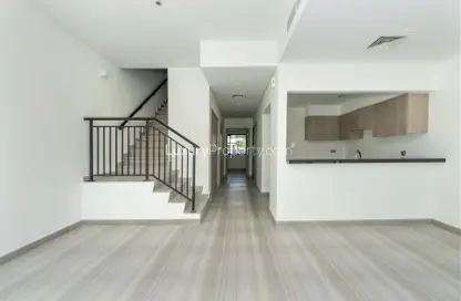 Townhouse - 4 Bedrooms - 3 Bathrooms for rent in Trinity - DAMAC Hills - Dubai Townhouse - 4 Bedrooms - 3 Bathrooms for rent in Trinity - DAMAC Hills - Dubai