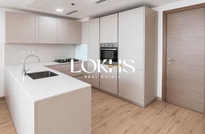 Apartment - 1 Bedroom - 2 Bathrooms for rent in East 40 - Al Furjan - Dubai Apartment - 1 Bedroom - 2 Bathrooms for rent in East 40 - Al Furjan - Dubai