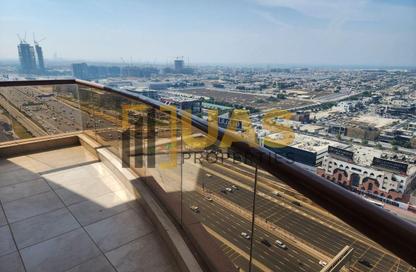 Apartment - 3 Bedrooms - 5 Bathrooms for rent in Escape Tower - Business Bay - Dubai Apartment - 3 Bedrooms - 5 Bathrooms for rent in Escape Tower - Business Bay - Dubai