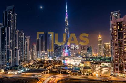 Apartment - 3 Bedrooms - 5 Bathrooms for rent in Escape Tower - Business Bay - Dubai Apartment - 3 Bedrooms - 5 Bathrooms for rent in Escape Tower - Business Bay - Dubai