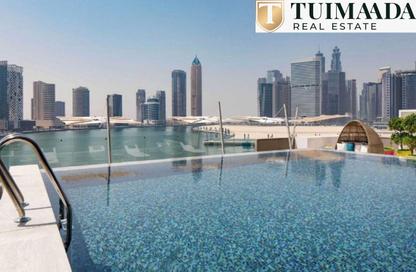 Apartment - 2 - 2 for sale in The St. Regis Residences - Tower 1 - St Regis The Residences - Burj Khalifa Area - Downtown Dubai - Dubai Apartment - 2 - 2 for sale in The St. Regis Residences - Tower 1 - St Regis The Residences - Burj Khalifa Area - Downtown Dubai - Dubai