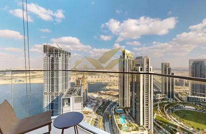 Apartment - 2 Bedrooms - 3 Bathrooms for rent in Address Harbour Point - Dubai Creek Harbour (The Lagoons) - Dubai Apartment - 2 Bedrooms - 3 Bathrooms for rent in Address Harbour Point - Dubai Creek Harbour (The Lagoons) - Dubai