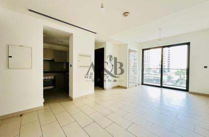 Apartment - Studio - 1 Bathroom for rent in Sobha Hartland Greens 6 - Hartland Greens - Sobha Hartland - Mohammed Bin Rashid City - Dubai