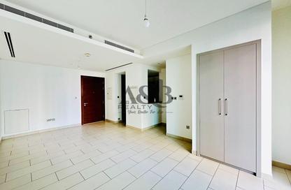 Apartment - Studio - 1 Bathroom for rent in Sobha Hartland Greens 6 - Hartland Greens - Sobha Hartland - Mohammed Bin Rashid City - Dubai