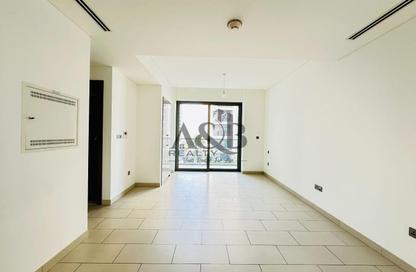 Apartment - Studio - 1 Bathroom for rent in Sobha Hartland Greens 6 - Hartland Greens - Sobha Hartland - Mohammed Bin Rashid City - Dubai