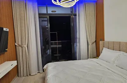 Apartment - Studio - 1 Bathroom for sale in AZIZI Riviera - Meydan One - Meydan - Dubai