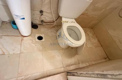 Apartment - Studio - 1 for rent in Muwaileh 3 Building - Muwaileh - Sharjah