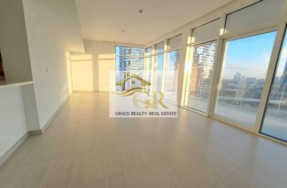 Apartment - 2 Bedrooms - 3 Bathrooms for rent in Park Gate Residence 2 - Park Gate Residences - Al Kifaf - Bur Dubai - Dubai