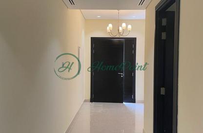 تاون هاوس - 4 غرف نوم - 5 حمامات للايجار في جراند فيوز - ميدان غايتد كميونتي - ميدان - دبي تاون هاوس - 4 غرف نوم - 5 حمامات للايجار في جراند فيوز - ميدان غايتد كميونتي - ميدان - دبي