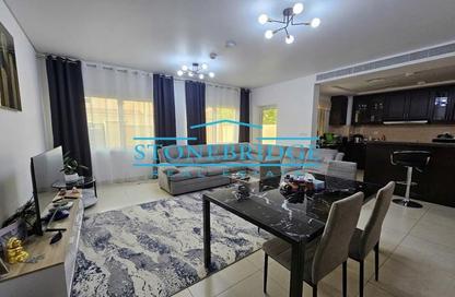 Townhouse - 3 Bedrooms - 4 Bathrooms for rent in Casa Dora - Serena - Dubai Land - Dubai