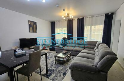 Townhouse - 3 Bedrooms - 4 Bathrooms for rent in Casa Dora - Serena - Dubai Land - Dubai