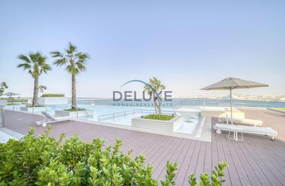 Apartment - Studio - 1 Bathroom for rent in ANWA - Maritime City - Dubai Apartment - Studio - 1 Bathroom for rent in ANWA - Maritime City - Dubai