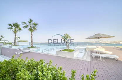 Apartment - 1 Bathroom for rent in ANWA - Maritime City - Dubai Apartment - 1 Bathroom for rent in ANWA - Maritime City - Dubai