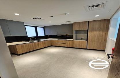Apartment - 1 Bedroom - 1 Bathroom for rent in Cresswell Residences - Residential District - Dubai South (Dubai World Central) - Dubai Apartment - 1 Bedroom - 1 Bathroom for rent in Cresswell Residences - Residential District - Dubai South (Dubai World Central) - Dubai