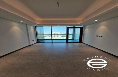 Apartment - 1 Bedroom - 1 Bathroom for rent in Cresswell Residences - Residential District - Dubai South (Dubai World Central) - Dubai Apartment - 1 Bedroom - 1 Bathroom for rent in Cresswell Residences - Residential District - Dubai South (Dubai World Central) - Dubai