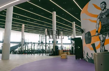 شقة - 2 غرف نوم - 3 حمامات للبيع في نسبة - الجادة - الشارقة