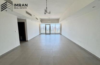 Apartment - 2 Bedrooms - 3 Bathrooms for rent in Andalusia Tower 2 - Al Nahda - Sharjah