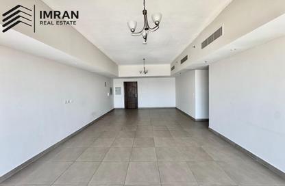 Apartment - 2 Bedrooms - 3 Bathrooms for rent in Andalusia Tower 2 - Al Nahda - Sharjah