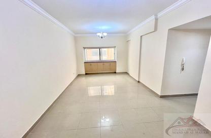 Apartment - 2 Bedrooms - 2 Bathrooms for rent in Muweileh Community - Muwaileh Commercial - Sharjah