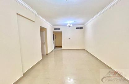Apartment - 2 Bedrooms - 2 Bathrooms for rent in Muweileh Community - Muwaileh Commercial - Sharjah